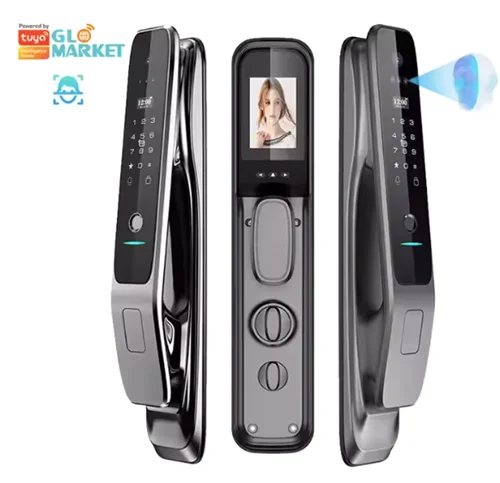 قفل هوشمند مدل X Pro2